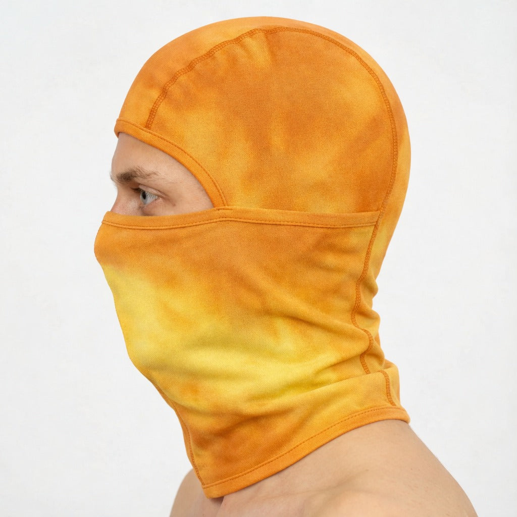 BLAZE (orange–yellow)