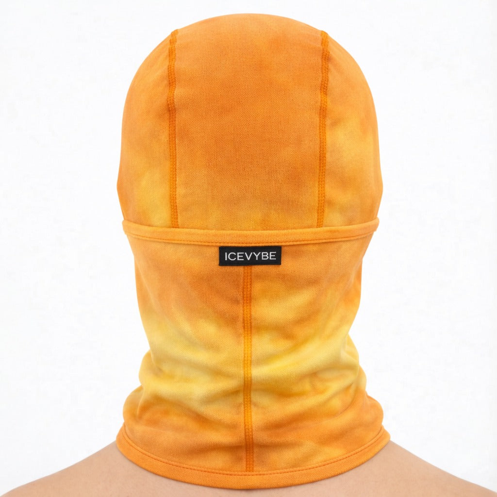 BLAZE (orange–yellow)
