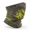 CAMO (half) - Color Changing Mask