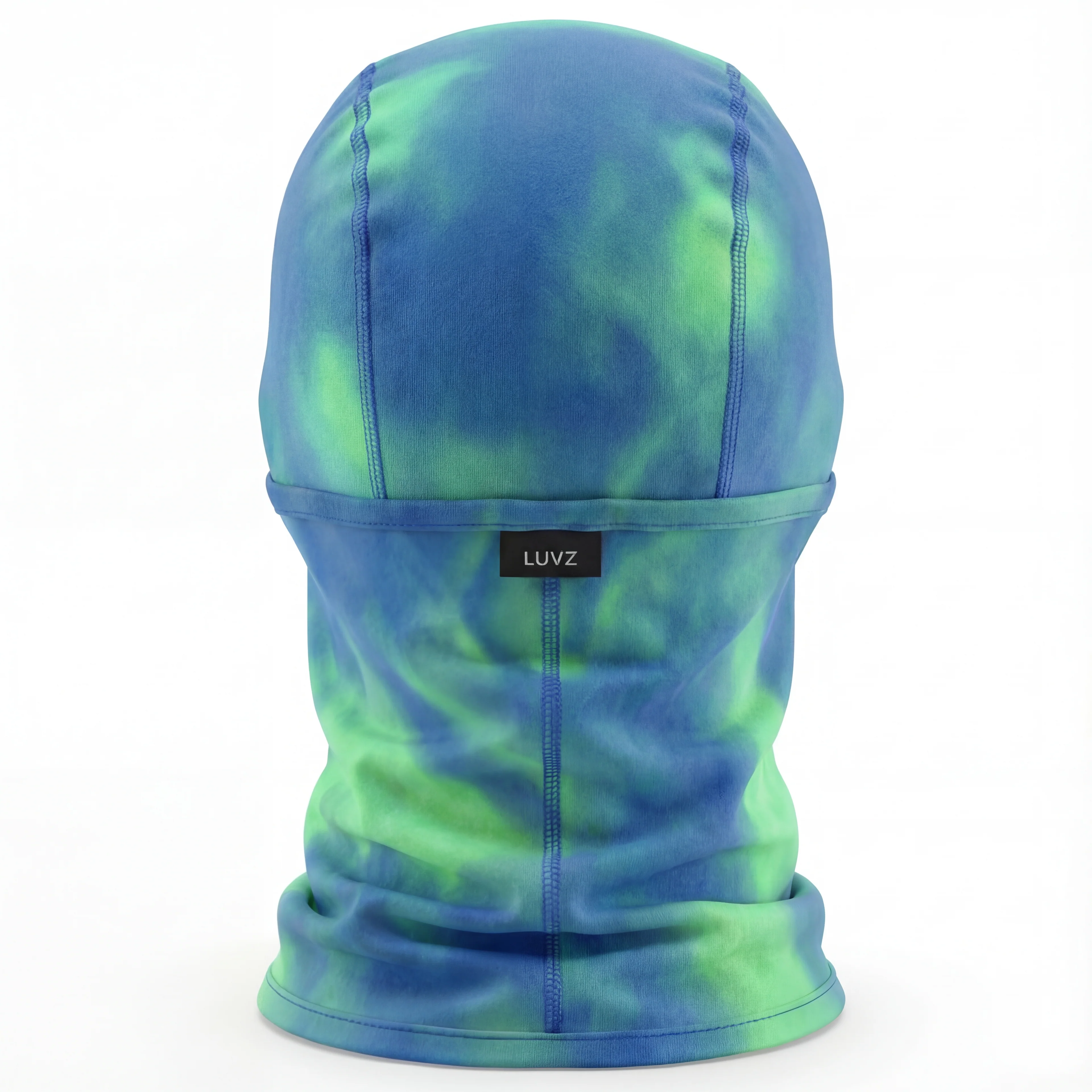FROST (blue-green)