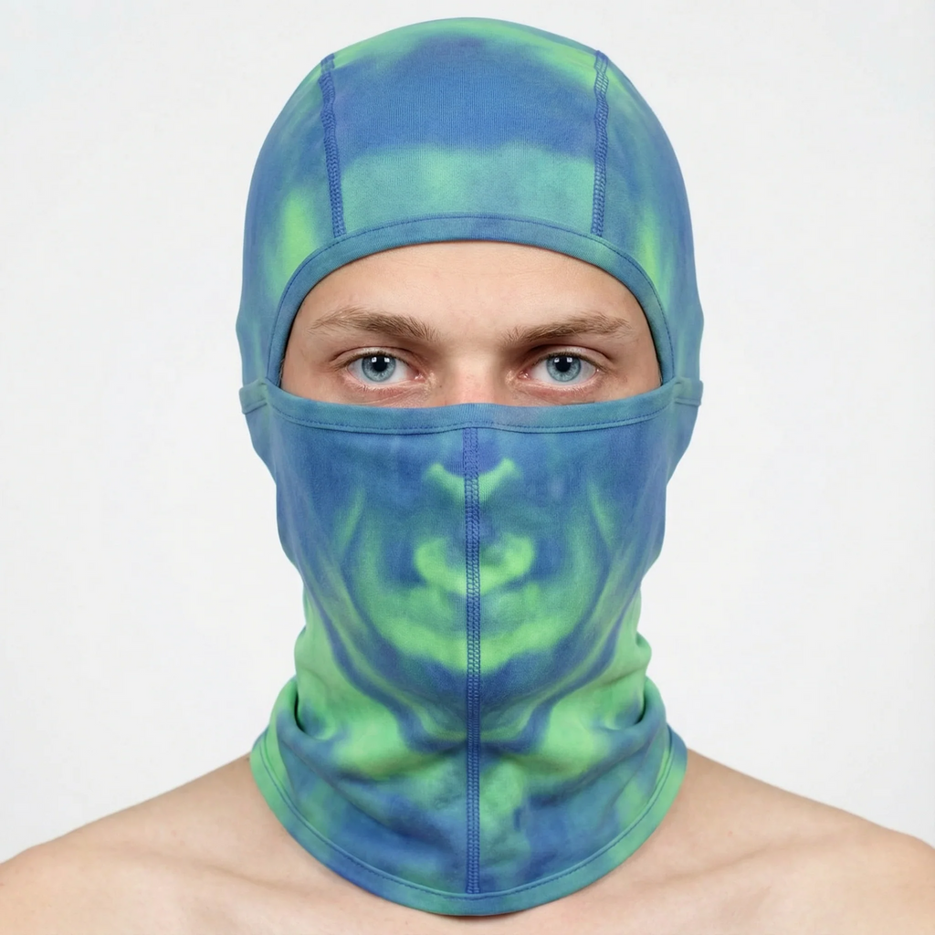 FROST (blue-green)