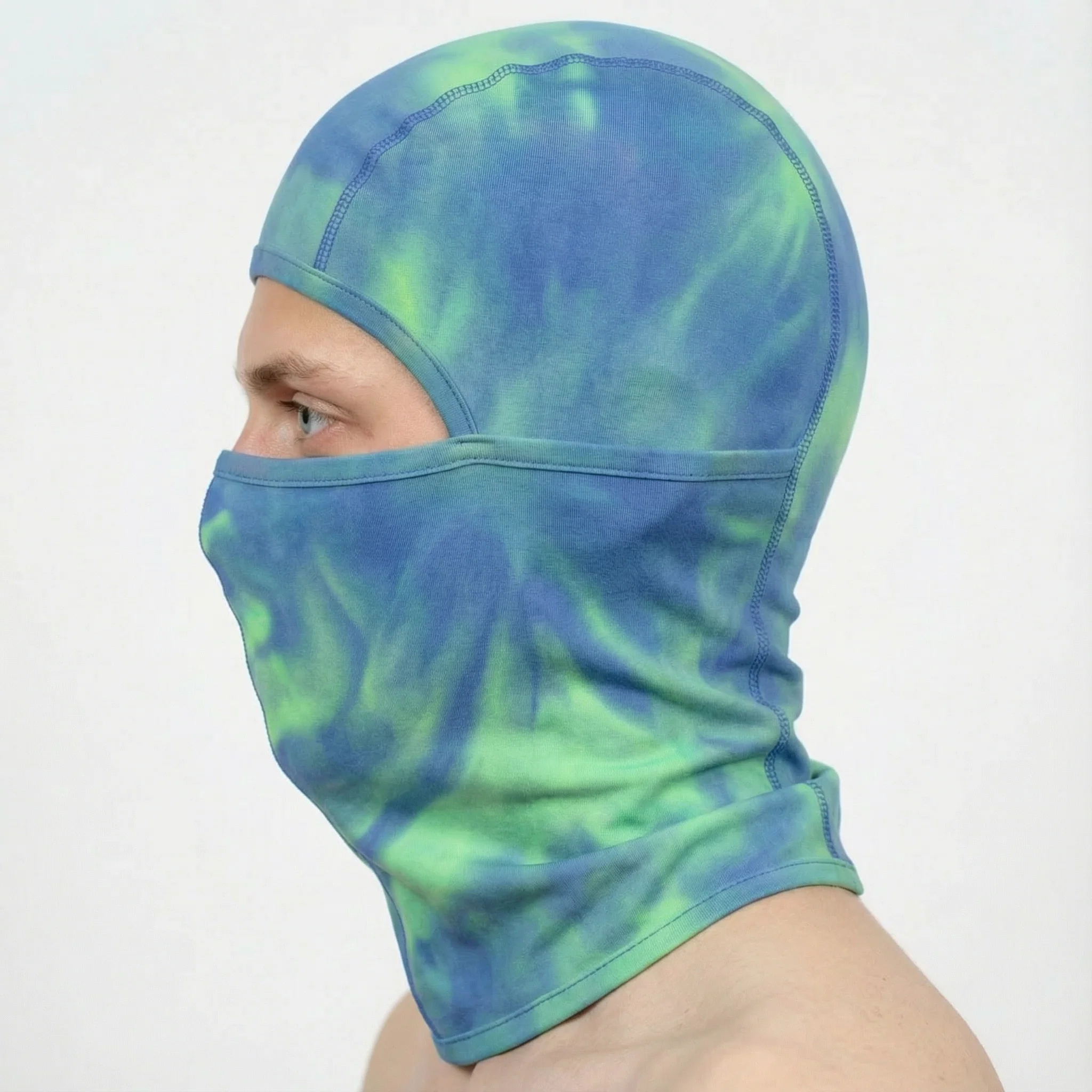FROST (blue-green)